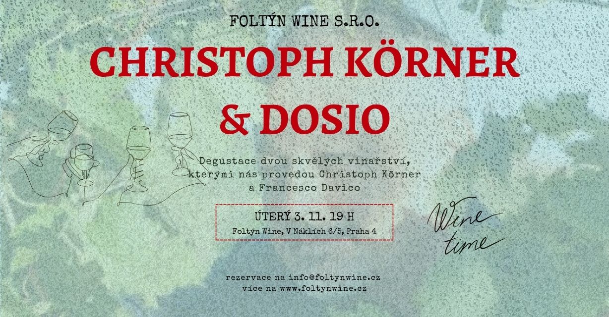 Korner & Dosio